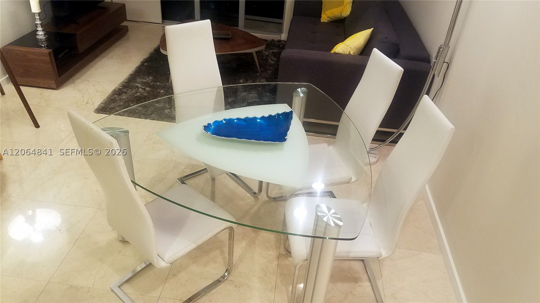 1060 Brickell Ave #2411, Miami FL 33131