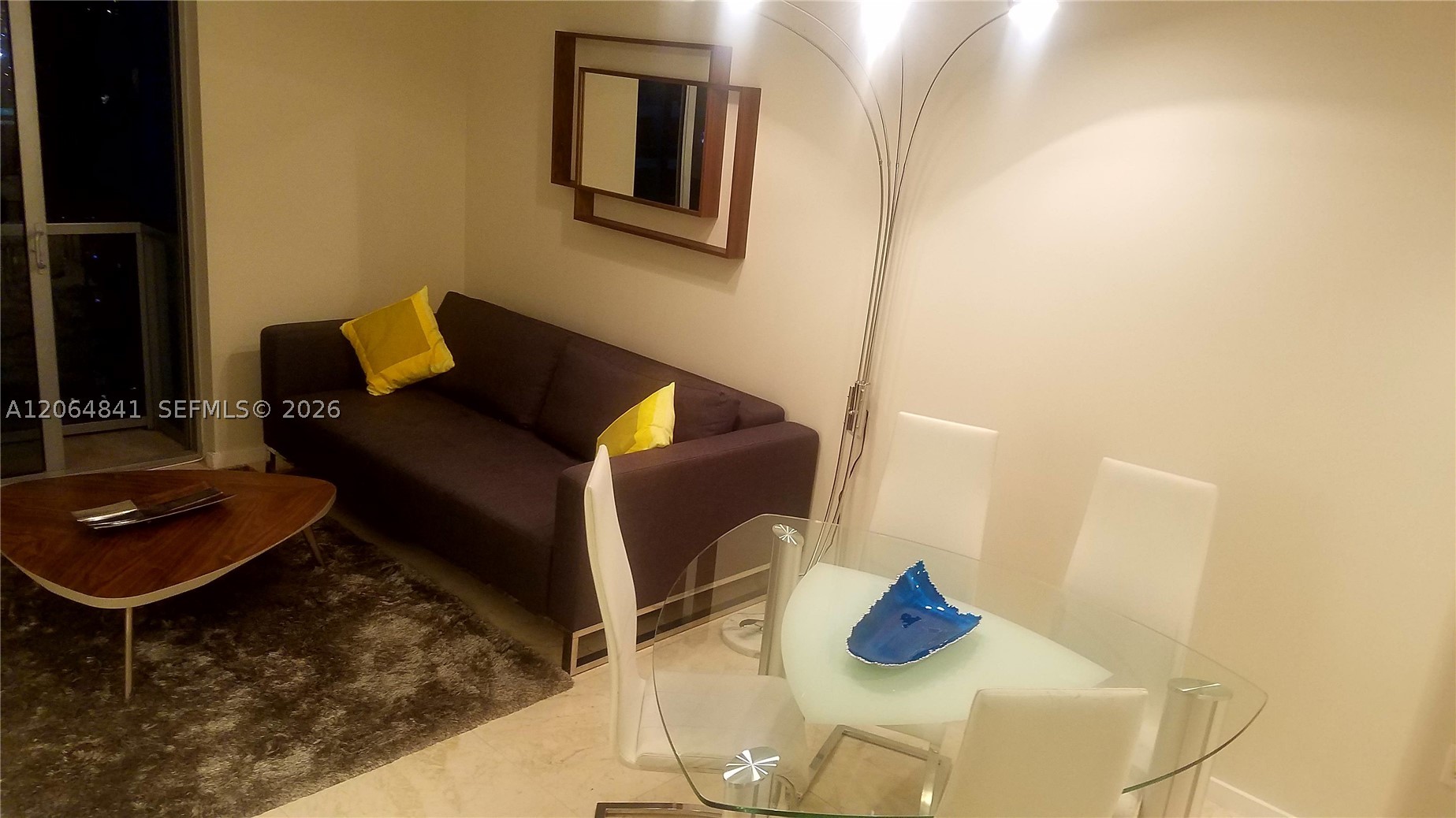 1060 Brickell Ave #2411, Miami FL 33131
