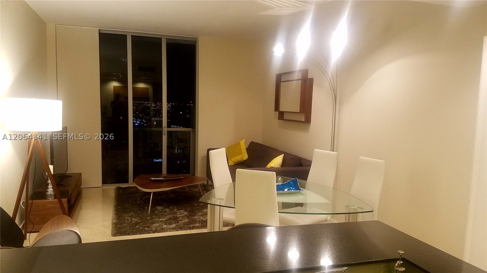 1060 Brickell Ave #2411, Miami FL 33131