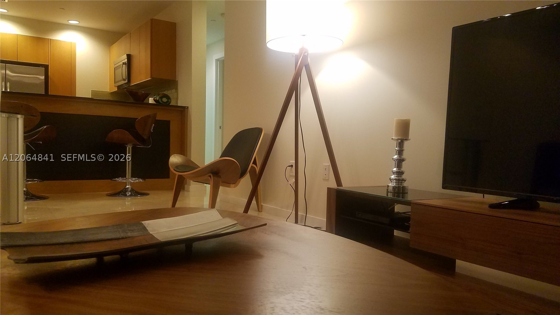 1060 Brickell Ave #2411, Miami FL 33131