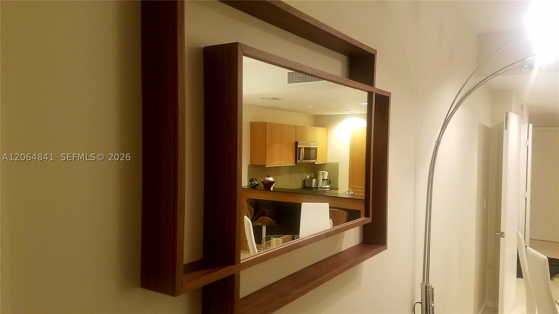 1060 Brickell Ave #2411, Miami FL 33131