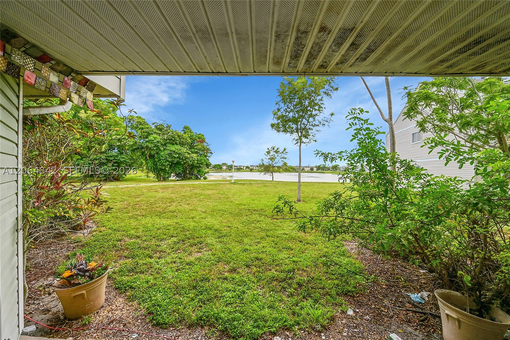 3453 NW 44th St #107, Oakland Park FL 33309