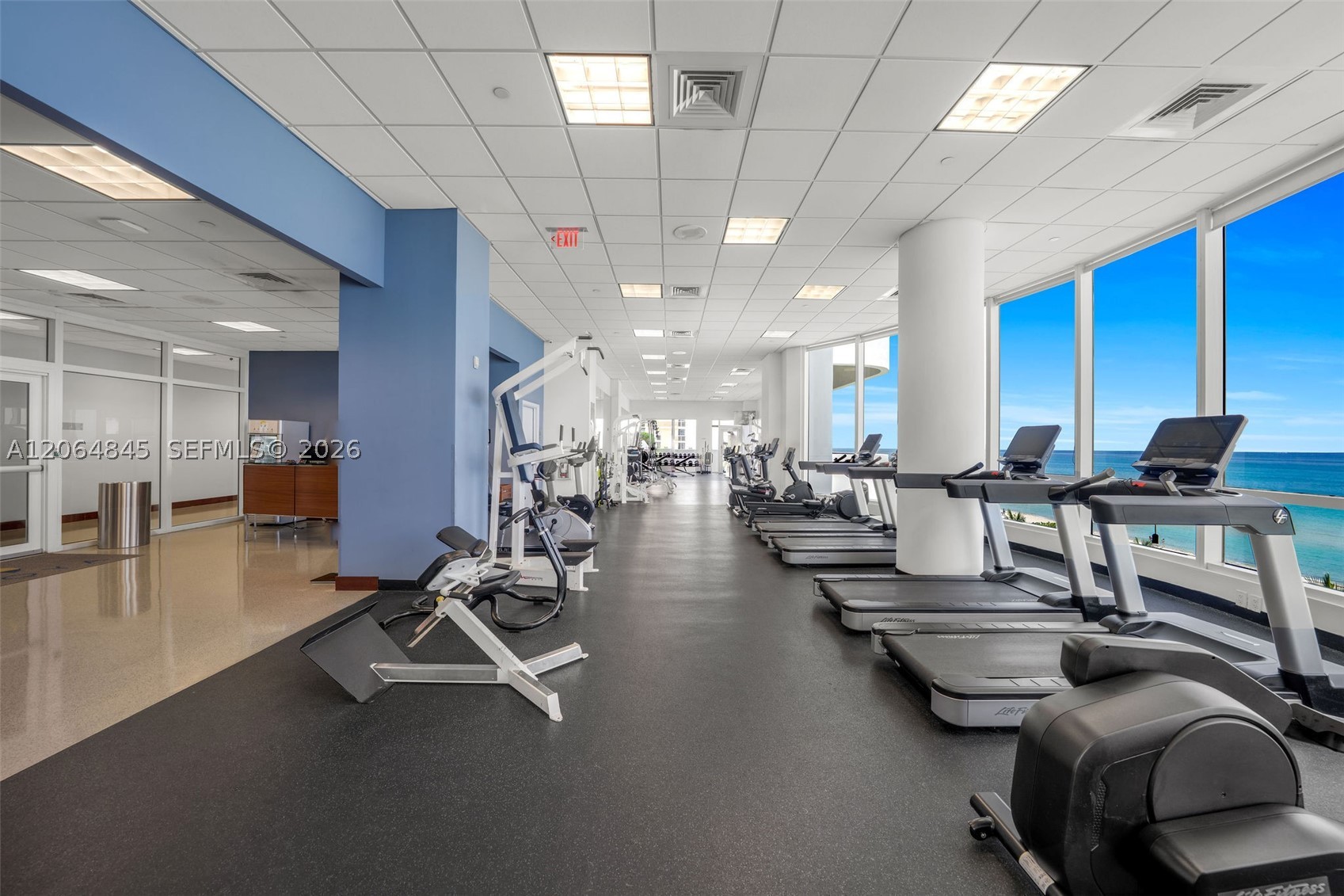 6365 Collins Ave #2804, Miami Beach FL 33141