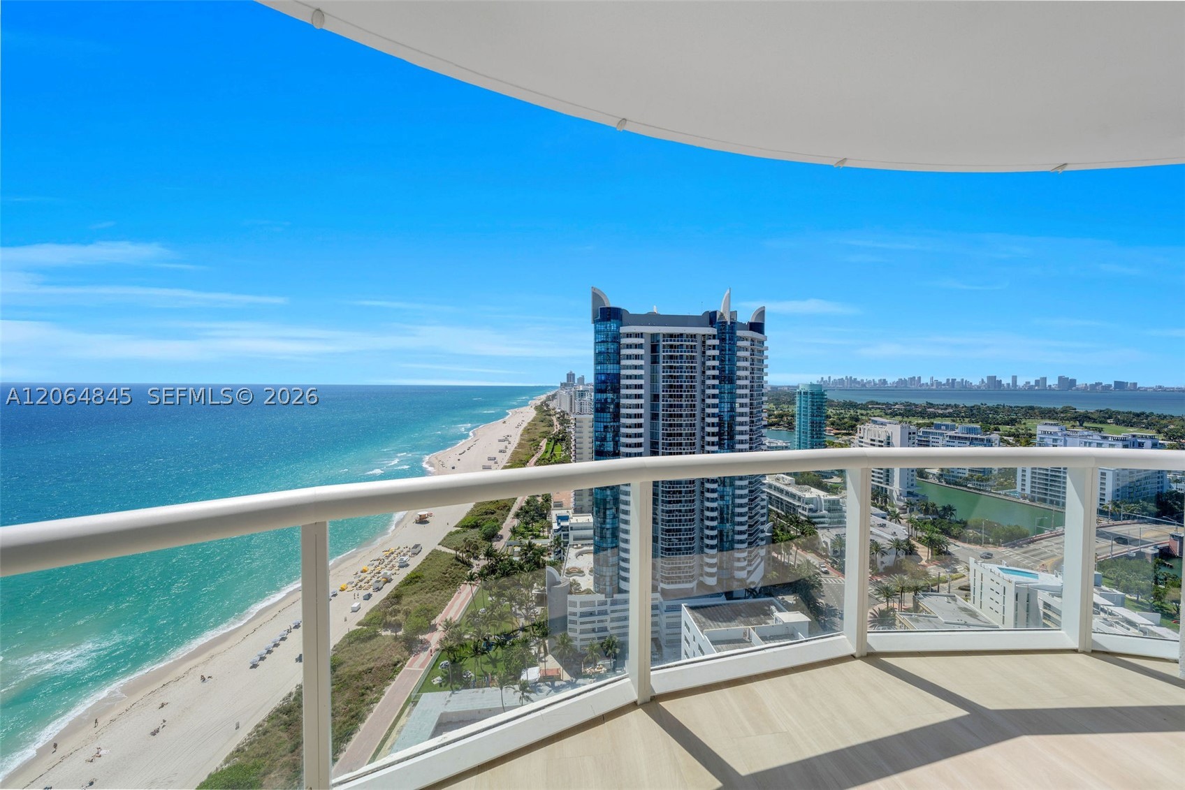 6365 Collins Ave #2804, Miami Beach FL 33141
