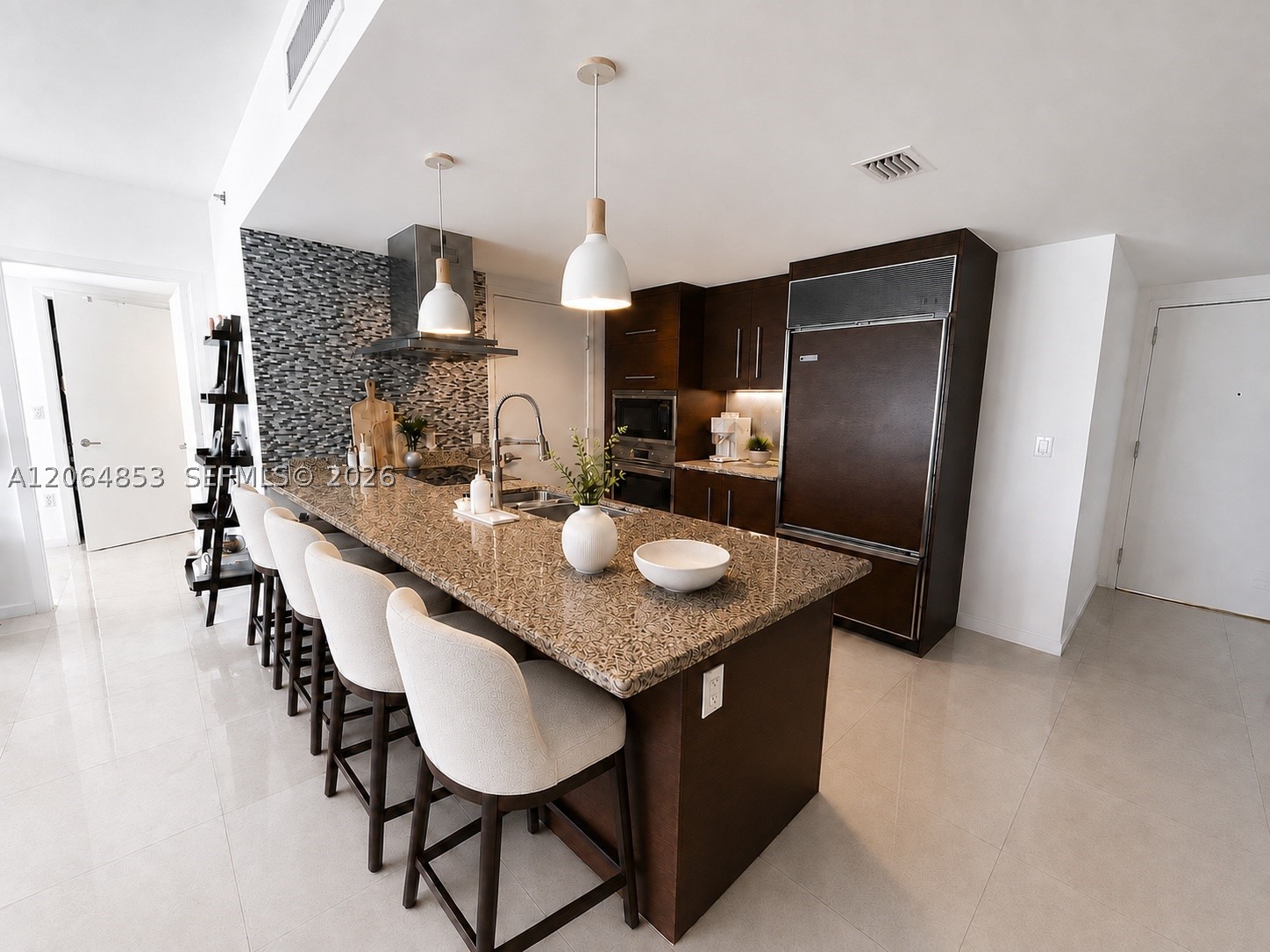 495 Brickell Ave #411, Miami FL 33131