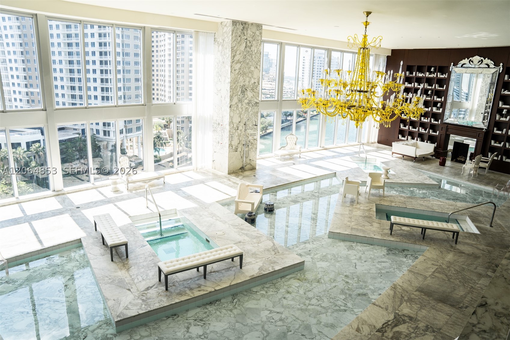 495 Brickell Ave #411, Miami FL 33131