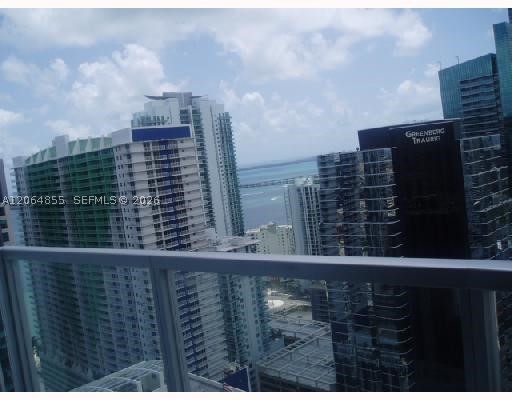 1050 Brickell Ave #3312, Miami FL 33131