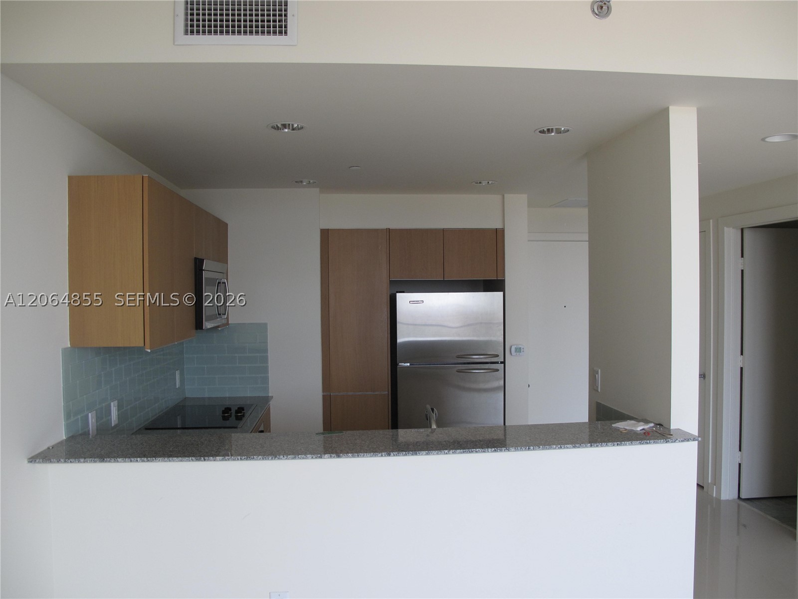 1050 Brickell Ave #3312, Miami FL 33131