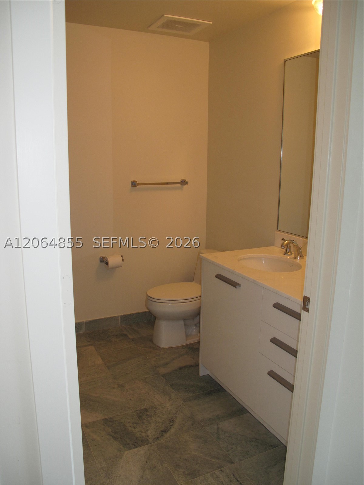 1050 Brickell Ave #3312, Miami FL 33131