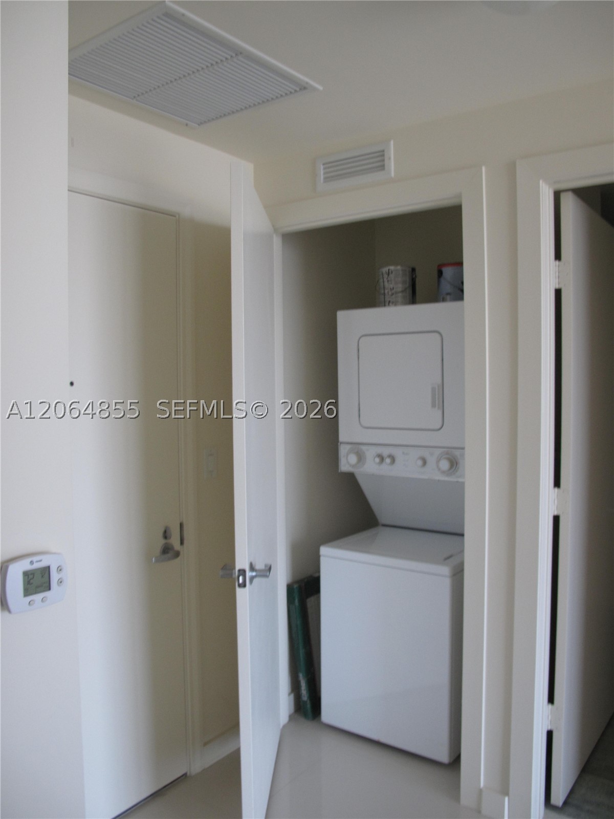1050 Brickell Ave #3312, Miami FL 33131