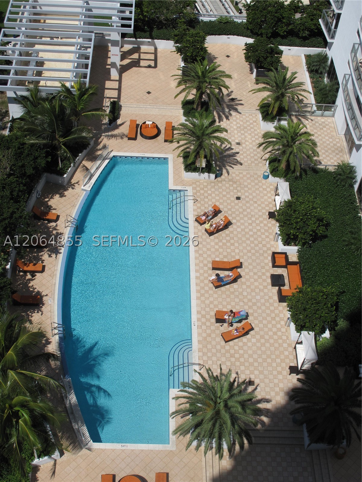 1050 Brickell Ave #3312, Miami FL 33131