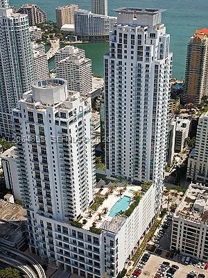 1050 Brickell Ave #3312, Miami FL 33131