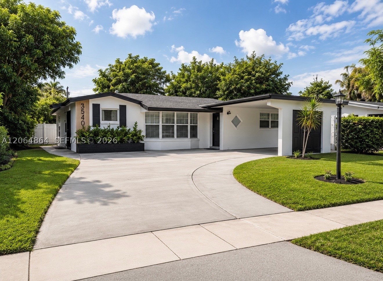 3540 NW 38th Ter, Lauderdale Lakes FL 33309