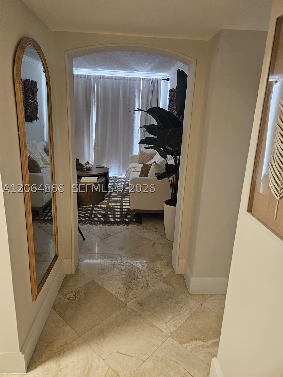 2951 S Bayshore Dr #212, Miami FL 33133