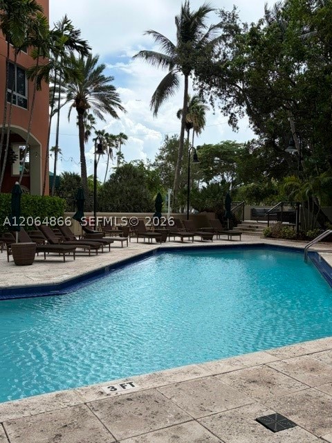 2951 S Bayshore Dr #212, Miami FL 33133