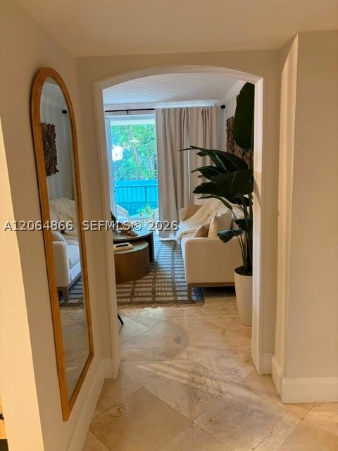 2951 S Bayshore Dr #212, Miami FL 33133