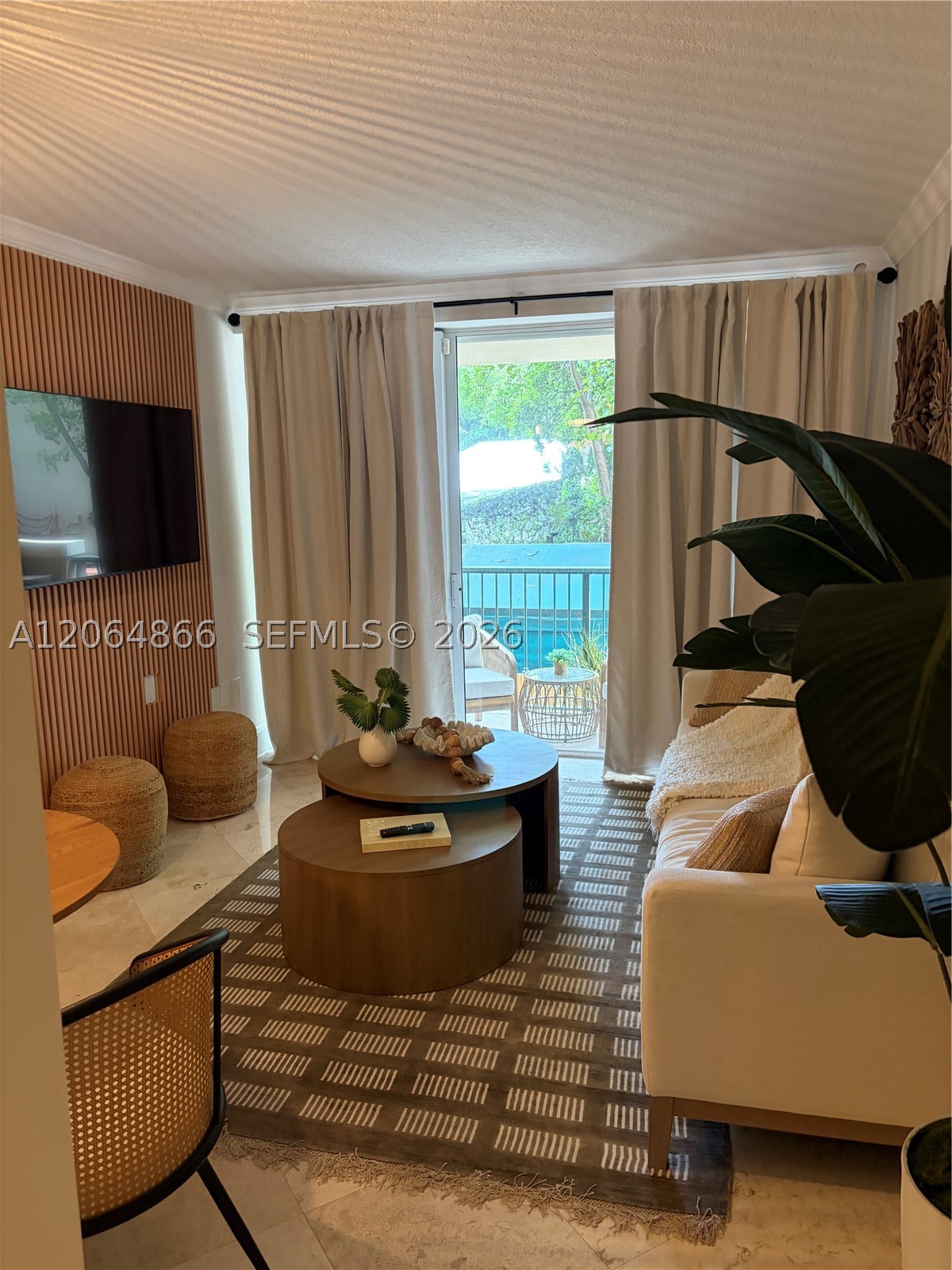 2951 S Bayshore Dr #212, Miami FL 33133