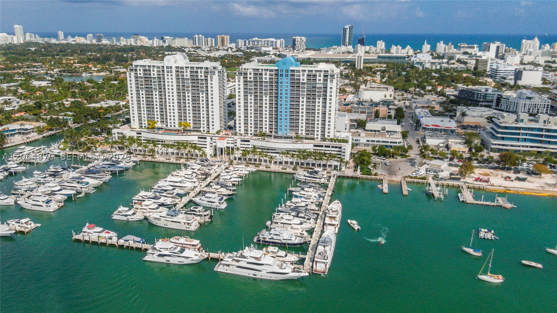 1900 Sunset Harbour Dr #2008, Miami Beach FL 33139