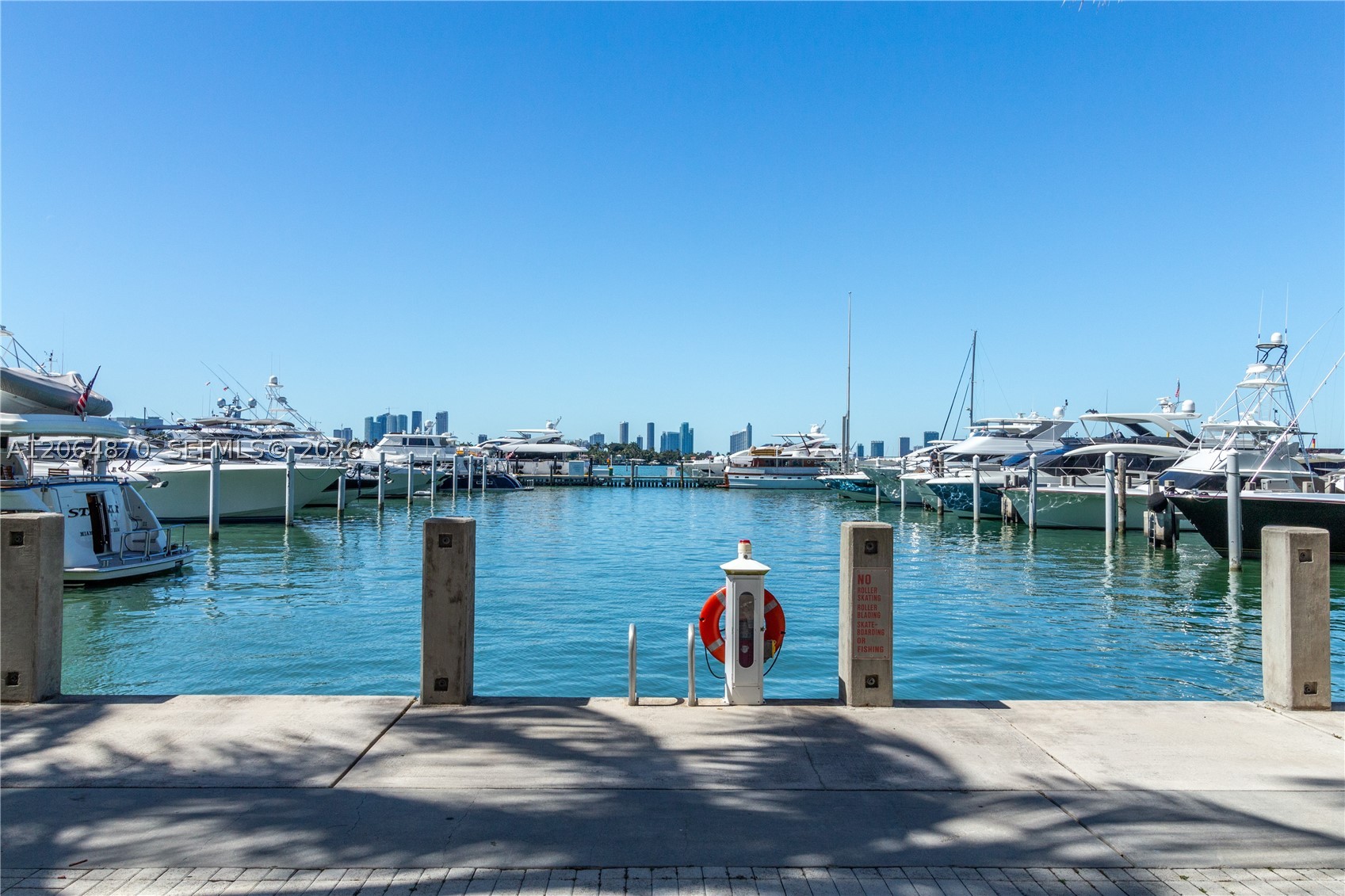 1900 Sunset Harbour Dr #2008, Miami Beach FL 33139
