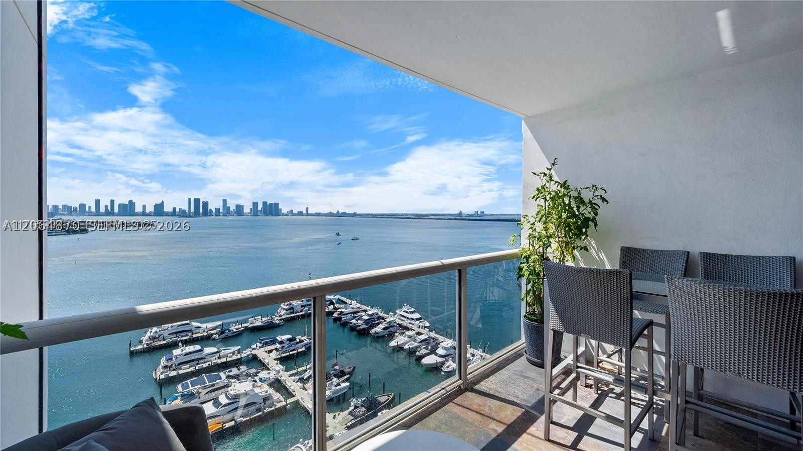 1900 Sunset Harbour Dr #2008, Miami Beach FL 33139