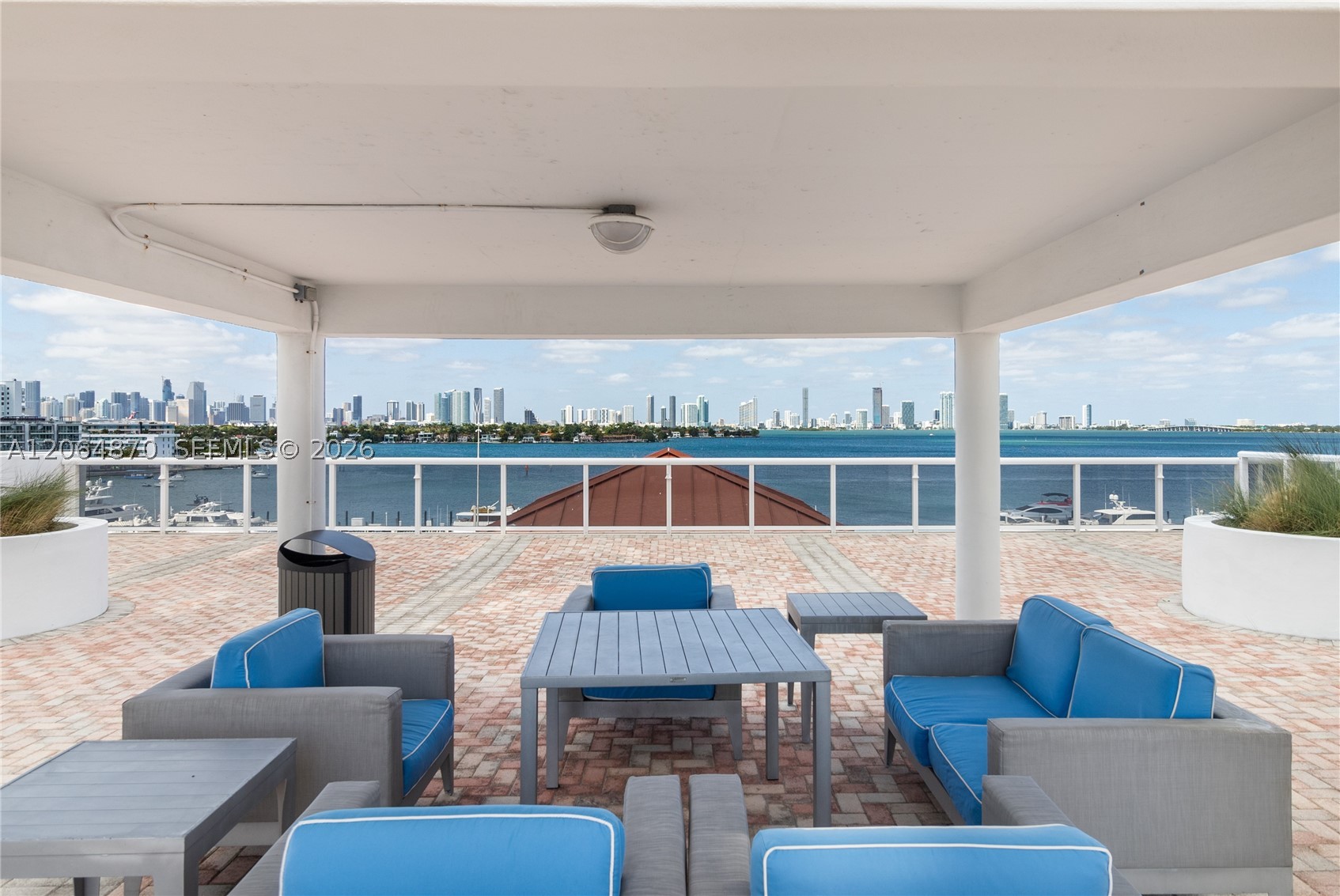 1900 Sunset Harbour Dr #2008, Miami Beach FL 33139