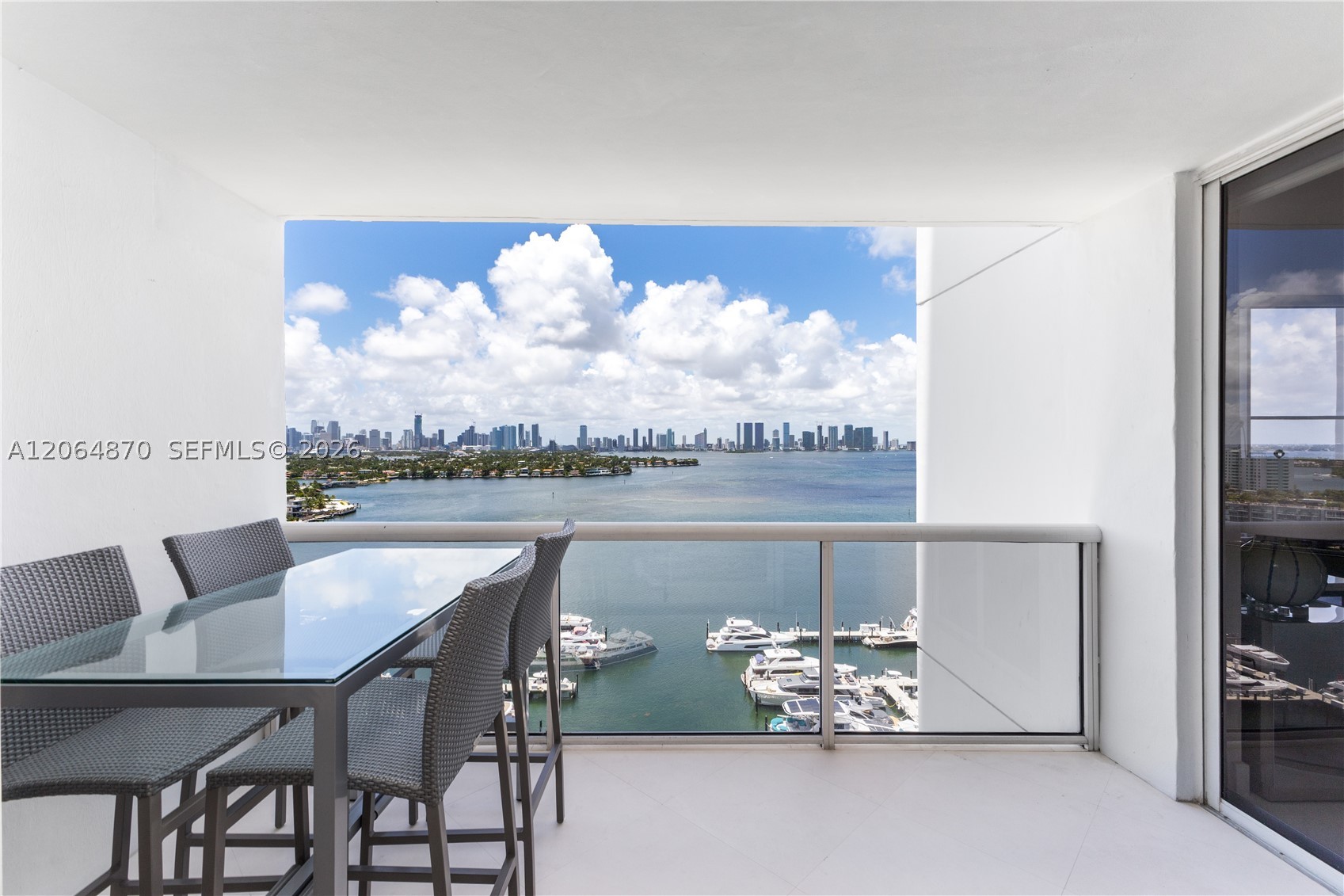1900 Sunset Harbour Dr #2008, Miami Beach FL 33139