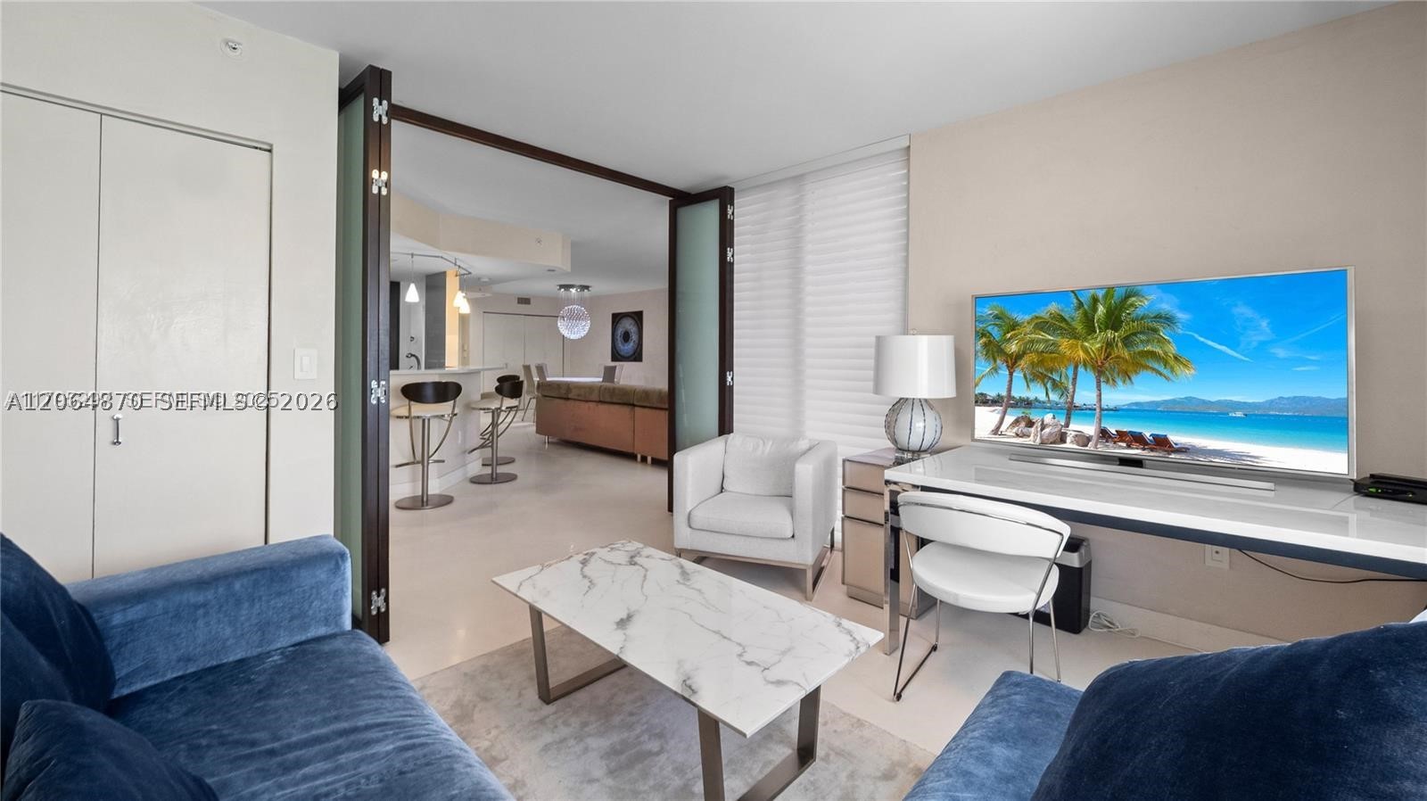 1900 Sunset Harbour Dr #2008, Miami Beach FL 33139