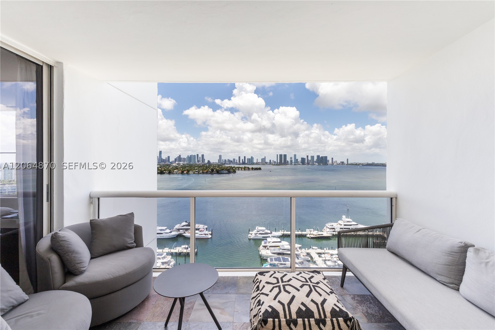 1900 Sunset Harbour Dr #2008, Miami Beach FL 33139