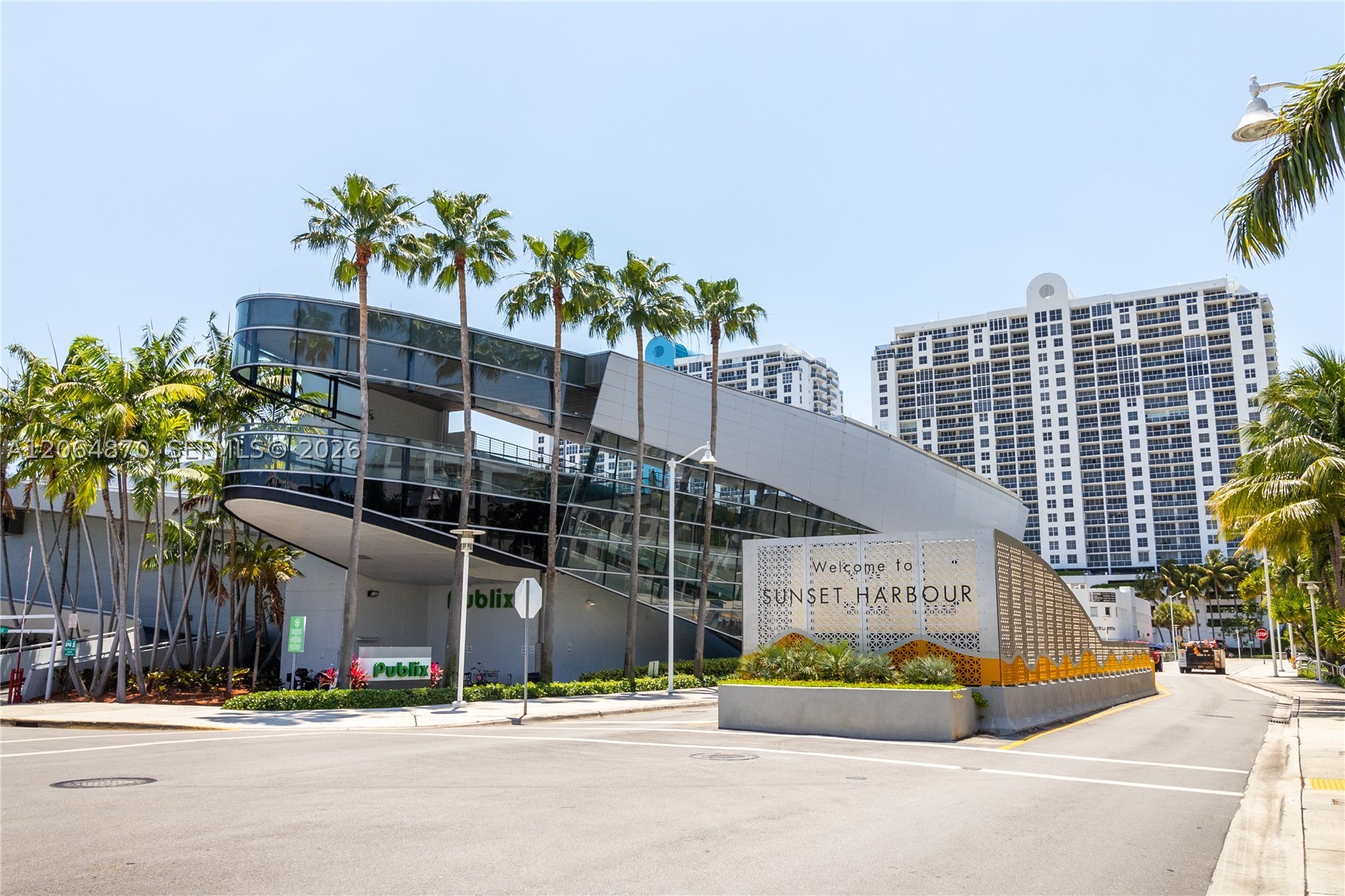 1900 Sunset Harbour Dr #2008, Miami Beach FL 33139