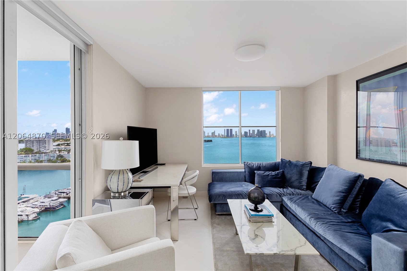 1900 Sunset Harbour Dr #2008, Miami Beach FL 33139