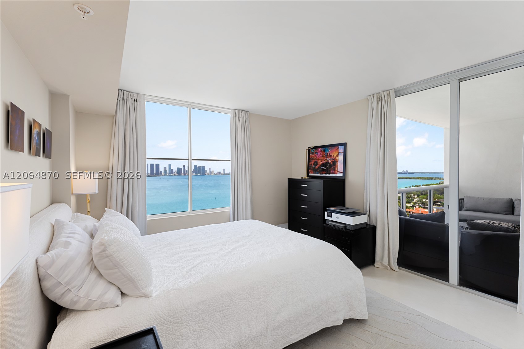1900 Sunset Harbour Dr #2008, Miami Beach FL 33139