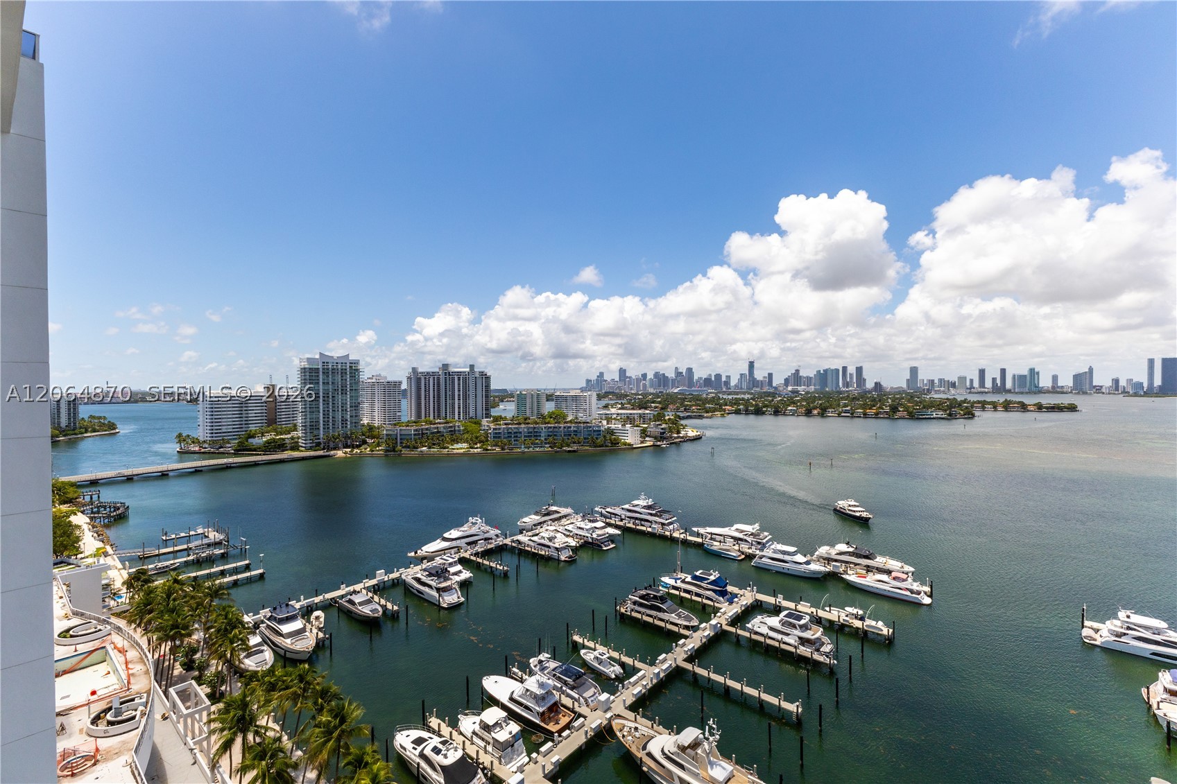 1900 Sunset Harbour Dr #2008, Miami Beach FL 33139
