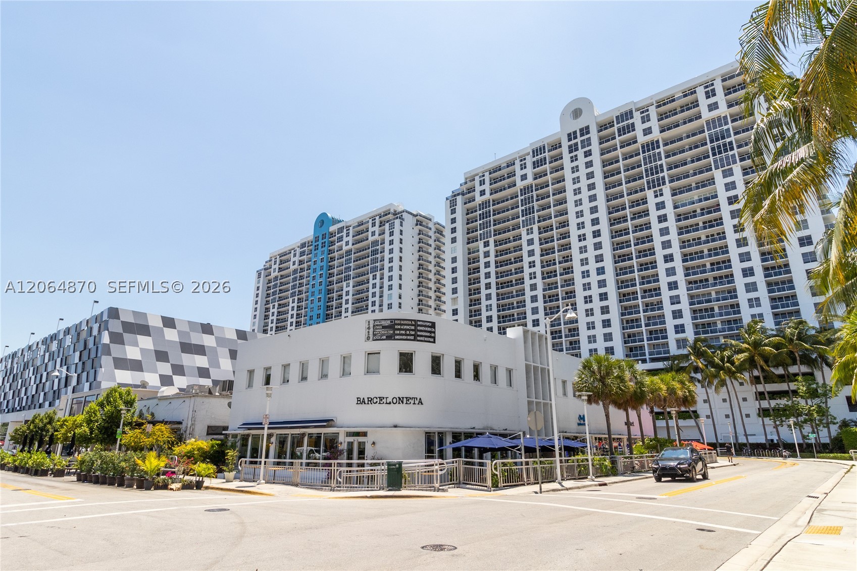 1900 Sunset Harbour Dr #2008, Miami Beach FL 33139