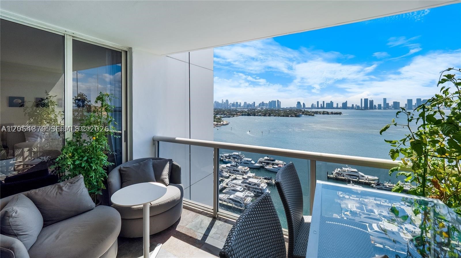 1900 Sunset Harbour Dr #2008, Miami Beach FL 33139