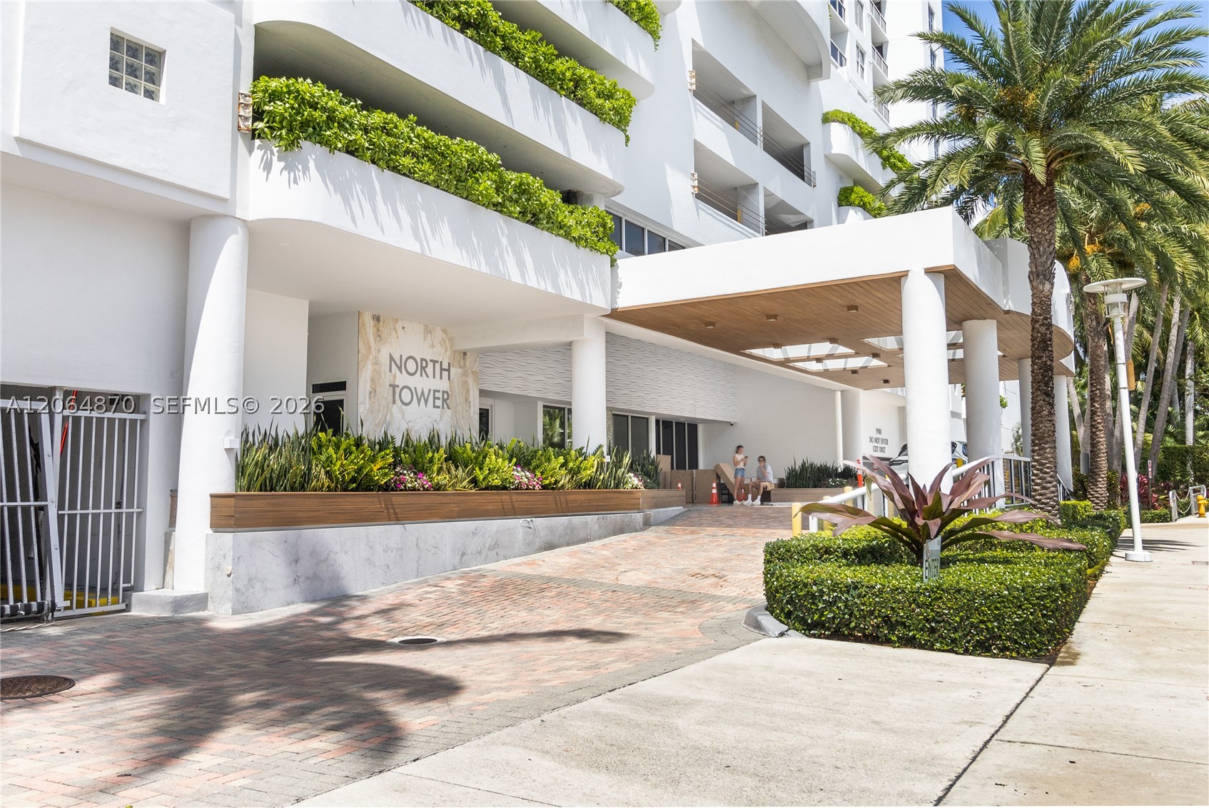 1900 Sunset Harbour Dr #2008, Miami Beach FL 33139