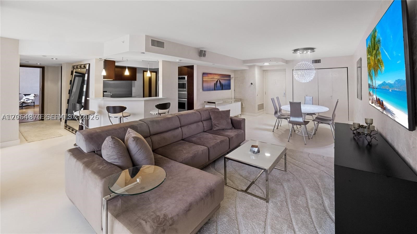 1900 Sunset Harbour Dr #2008, Miami Beach FL 33139
