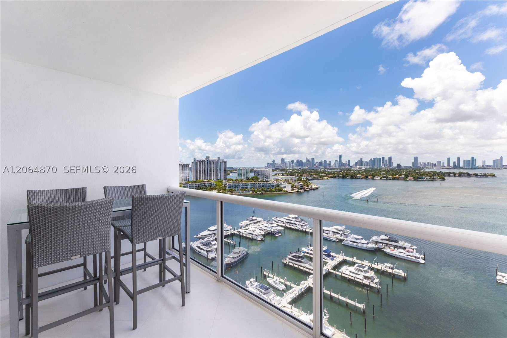 1900 Sunset Harbour Dr #2008, Miami Beach FL 33139