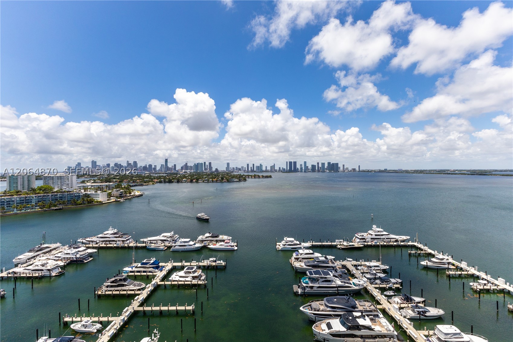 1900 Sunset Harbour Dr #2008, Miami Beach FL 33139