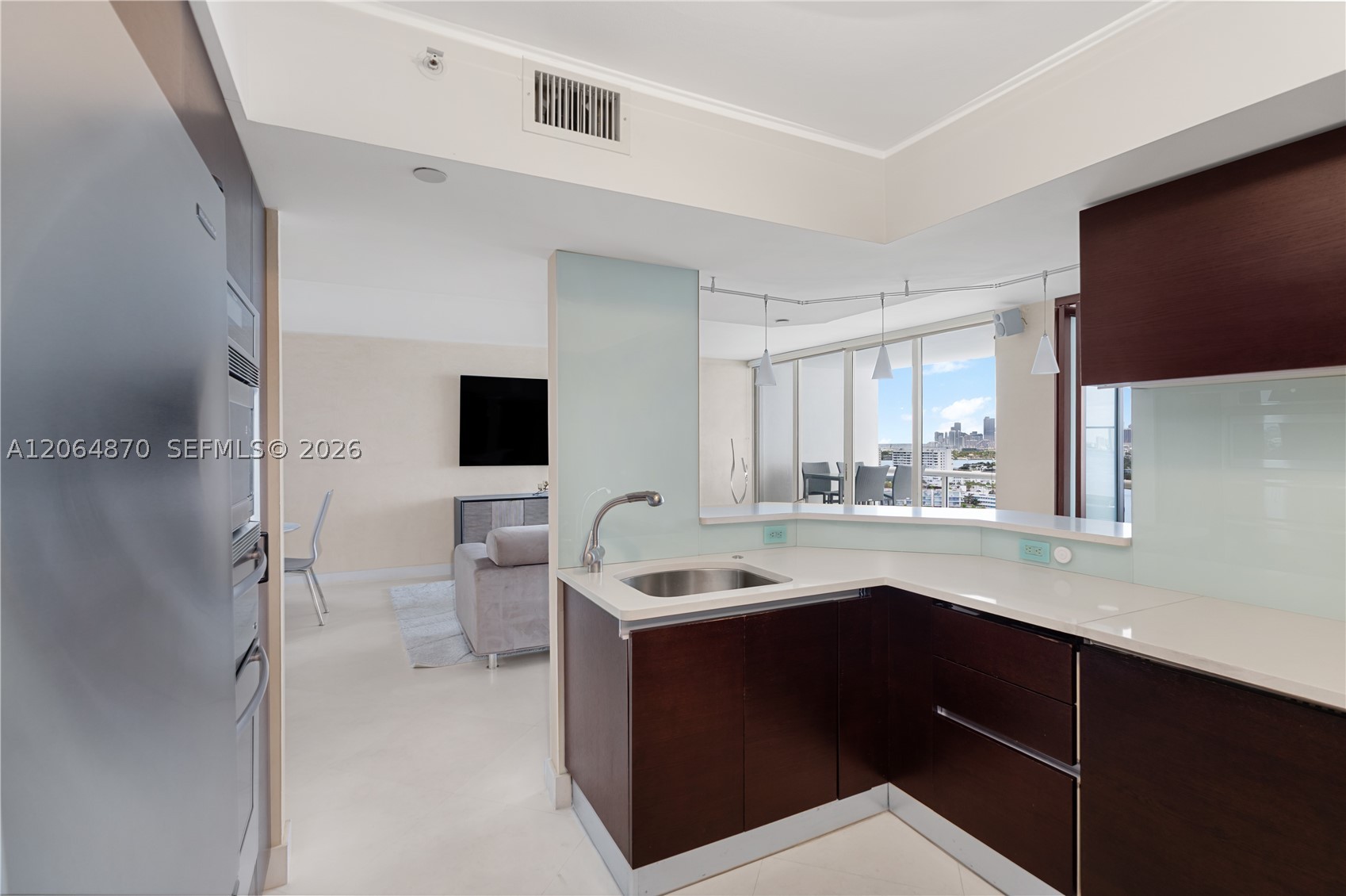 1900 Sunset Harbour Dr #2008, Miami Beach FL 33139