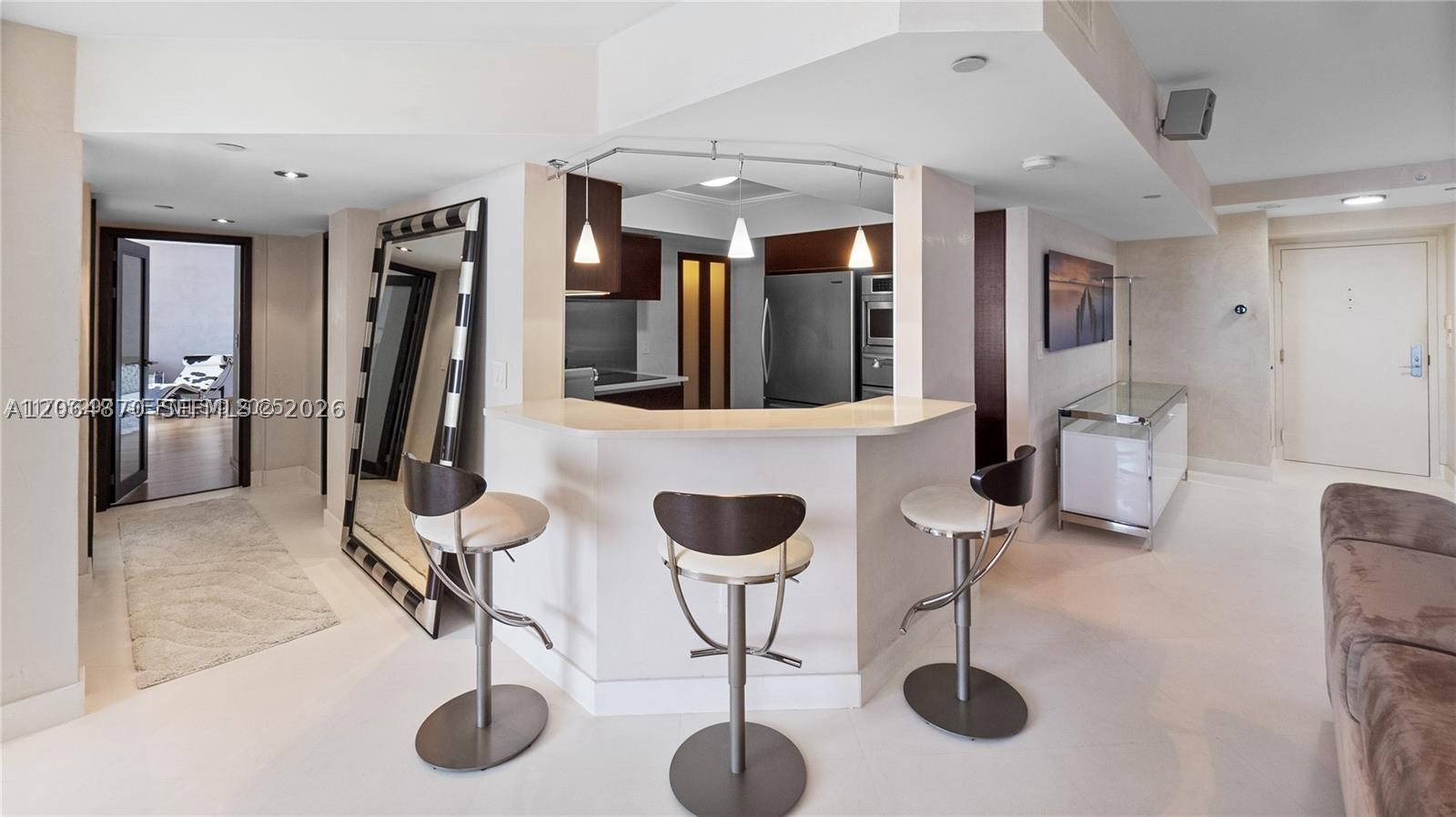 1900 Sunset Harbour Dr #2008, Miami Beach FL 33139