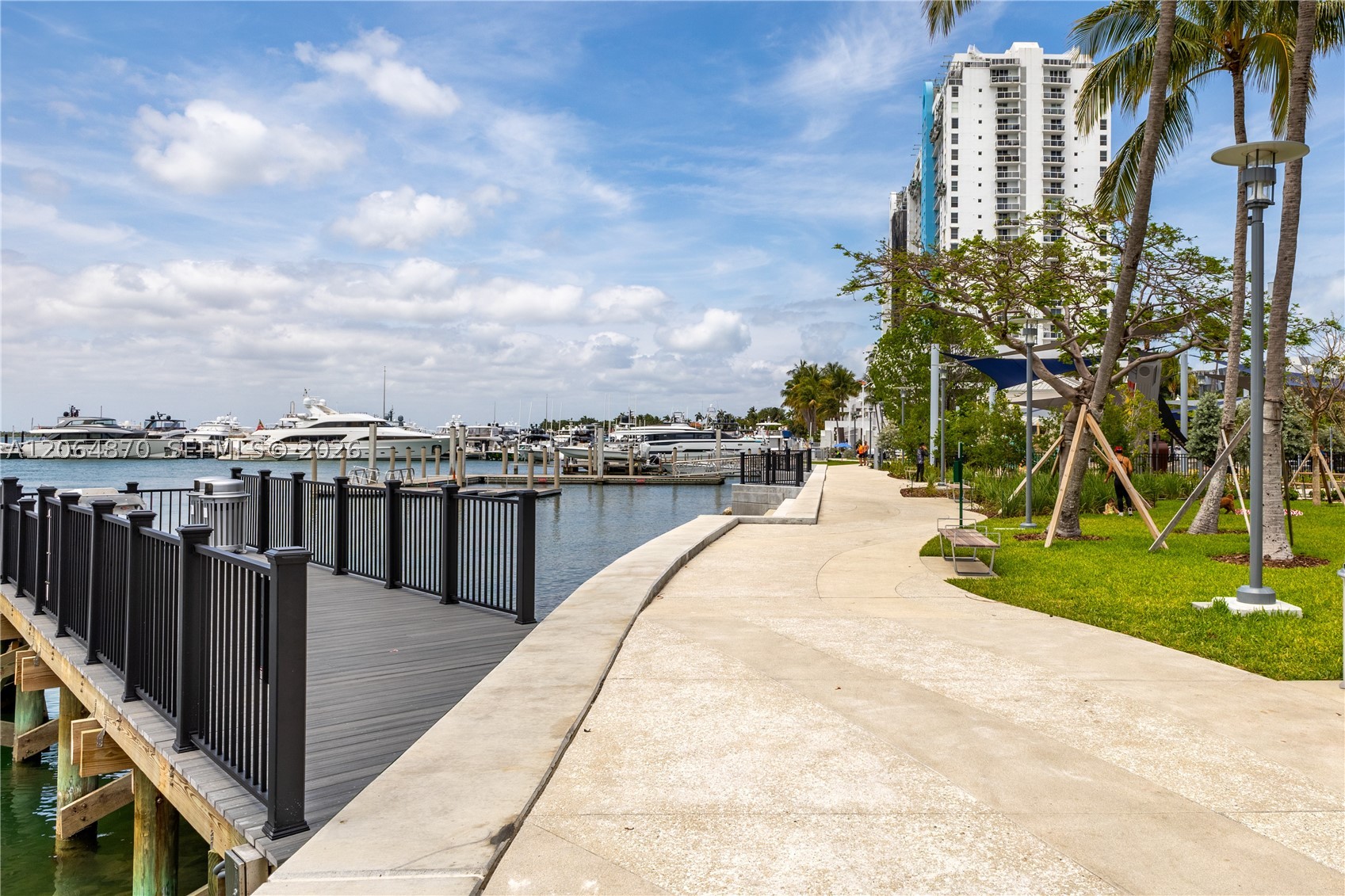 1900 Sunset Harbour Dr #2008, Miami Beach FL 33139