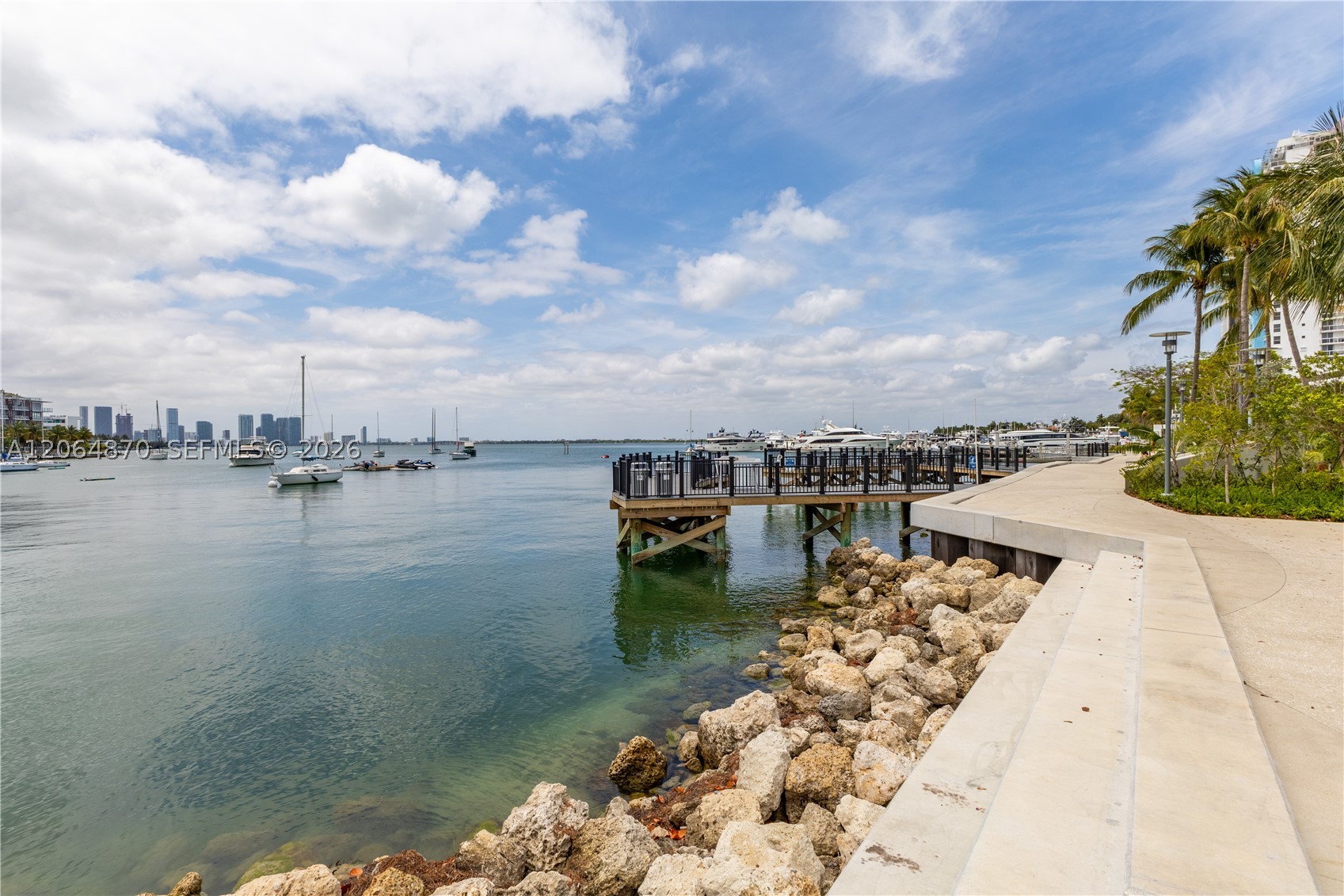 1900 Sunset Harbour Dr #2008, Miami Beach FL 33139