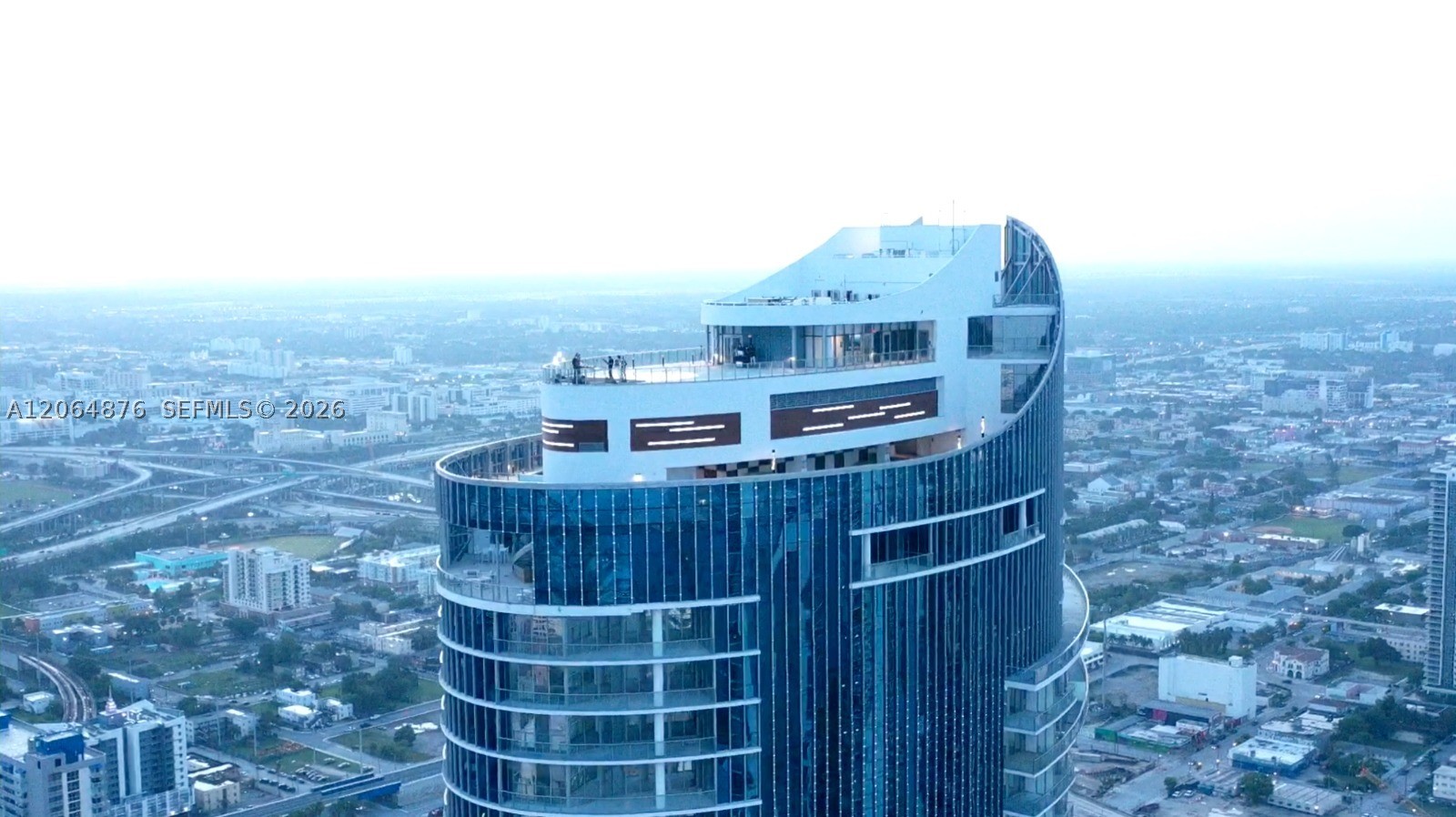 851 NE 1st Ave #4006, Miami FL 33132