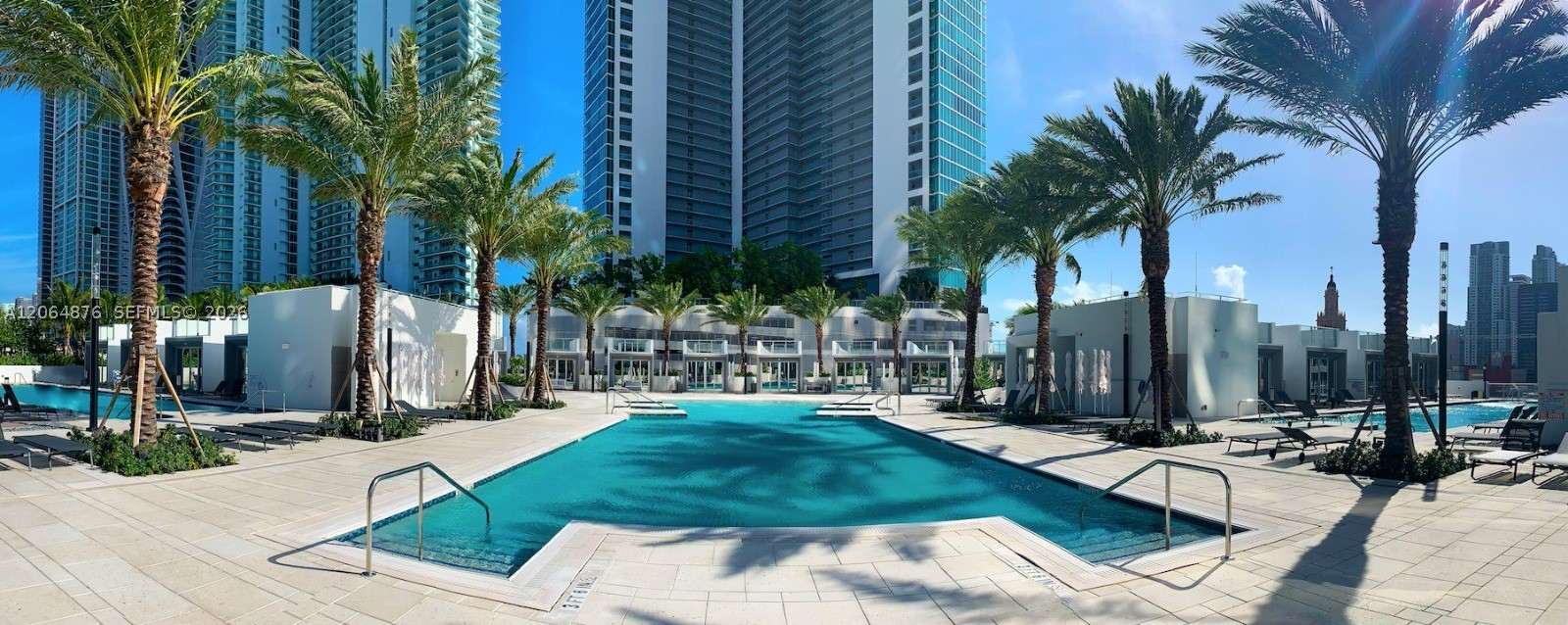 851 NE 1st Ave #4006, Miami FL 33132