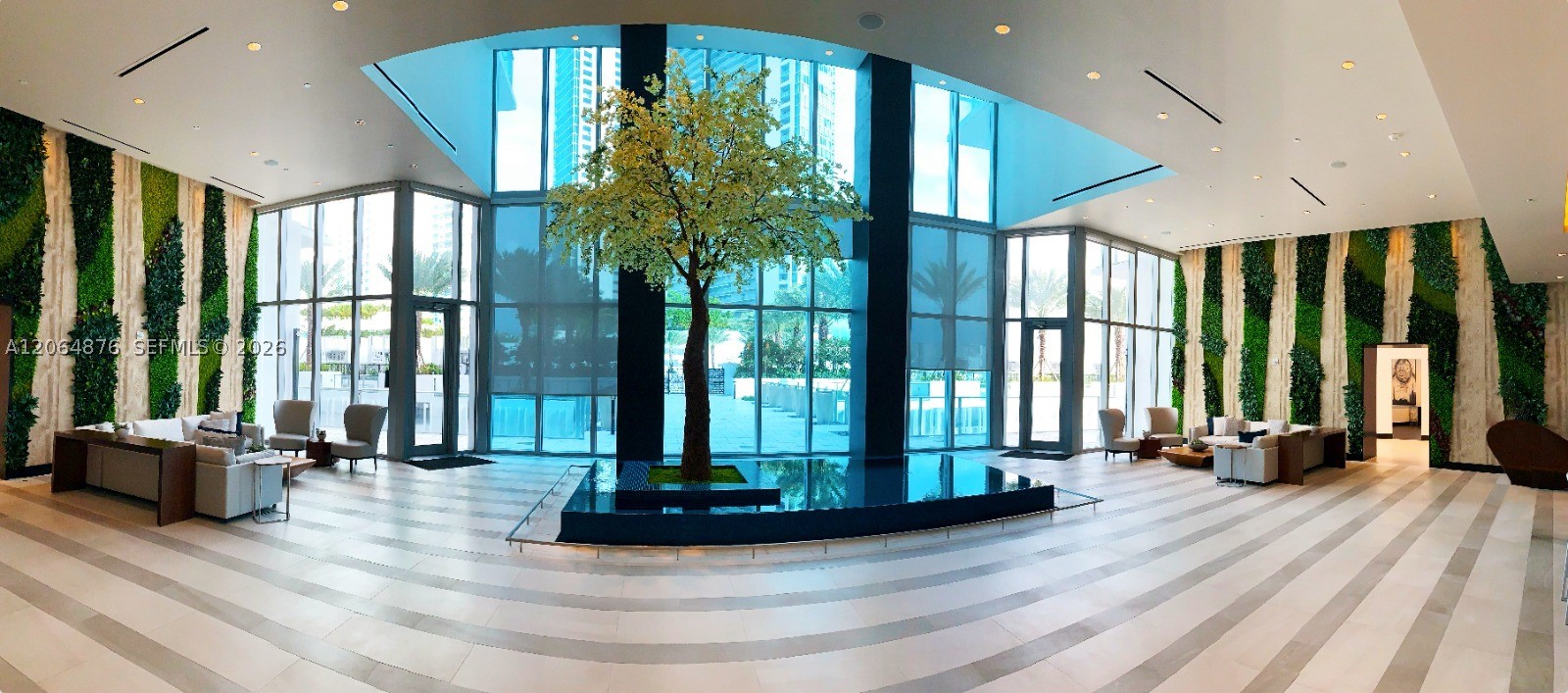 851 NE 1st Ave #4006, Miami FL 33132