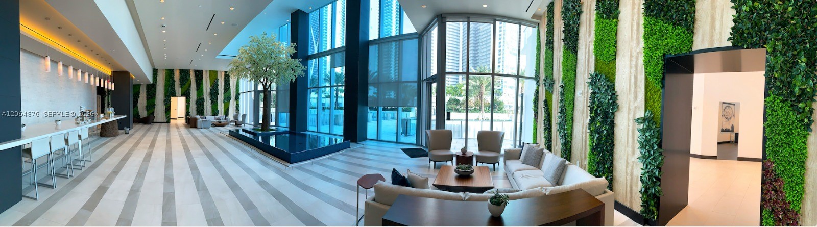 851 NE 1st Ave #4006, Miami FL 33132