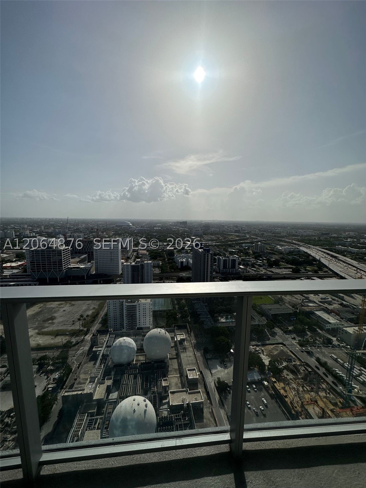 851 NE 1st Ave #4006, Miami FL 33132