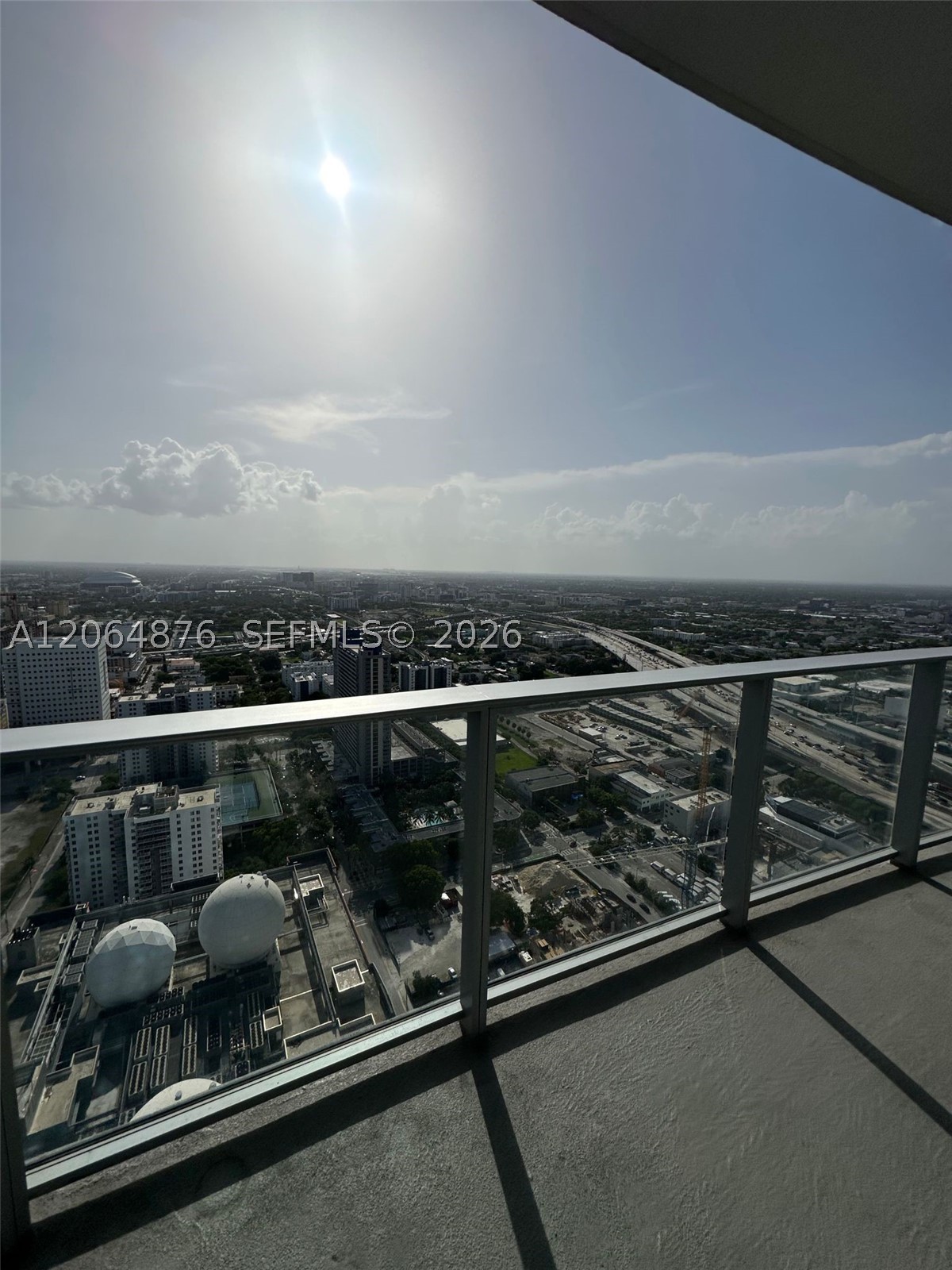 851 NE 1st Ave #4006, Miami FL 33132