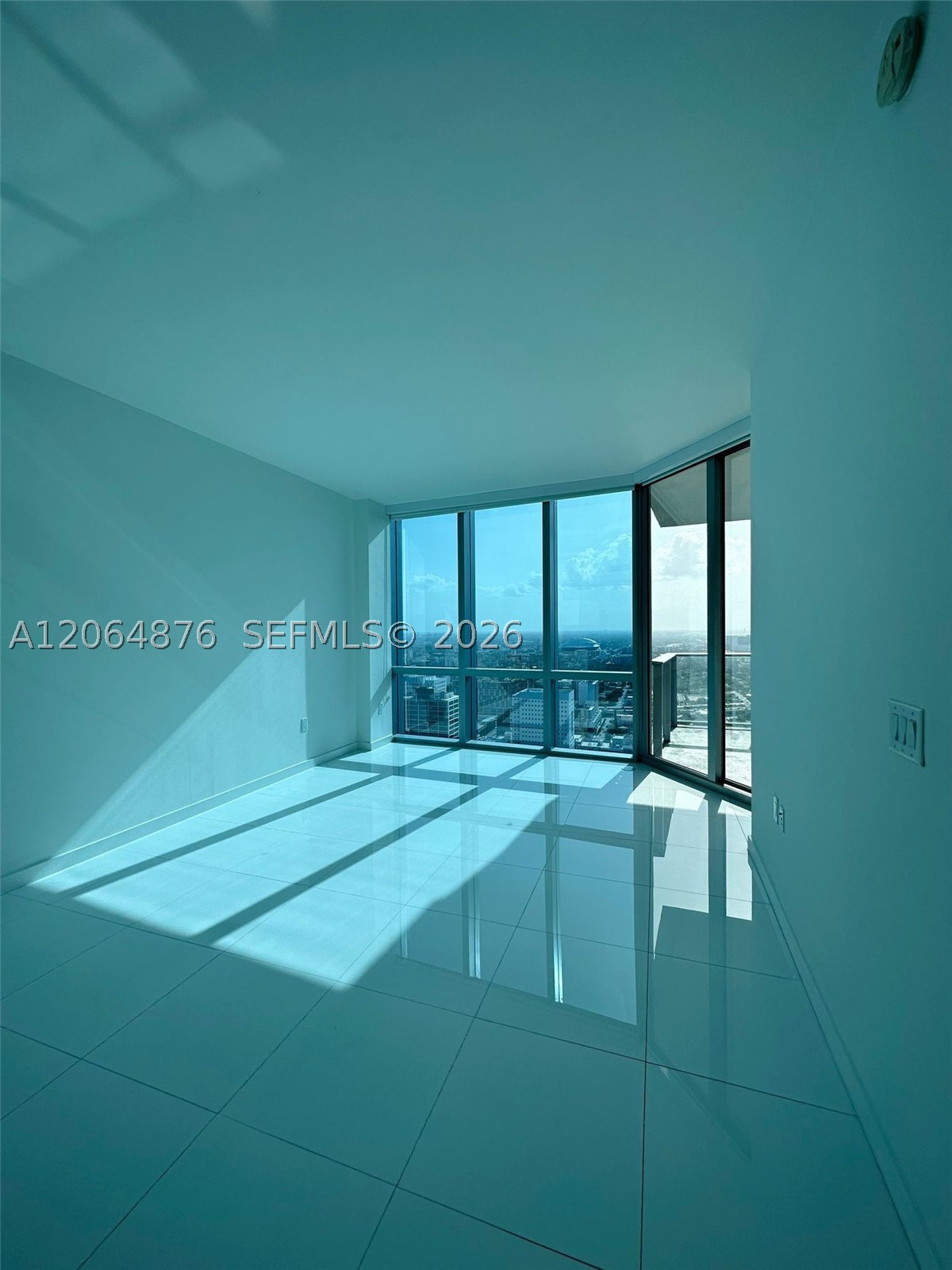 851 NE 1st Ave #4006, Miami FL 33132