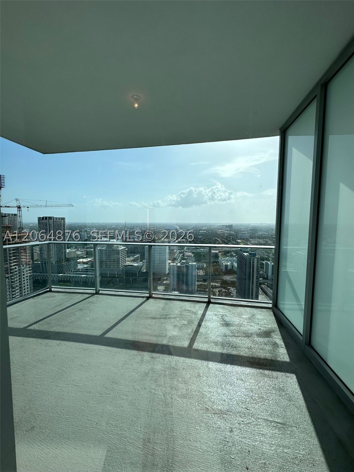 851 NE 1st Ave #4006, Miami FL 33132